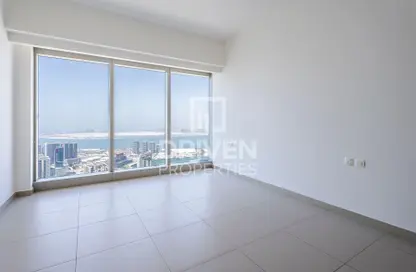 Apartment - 2 Bedrooms - 2 Bathrooms for sale in The Gate Tower 3 - Shams Abu Dhabi - Al Reem Island - Abu Dhabi Apartment - 2 Bedrooms - 2 Bathrooms for sale in The Gate Tower 3 - Shams Abu Dhabi - Al Reem Island - Abu Dhabi