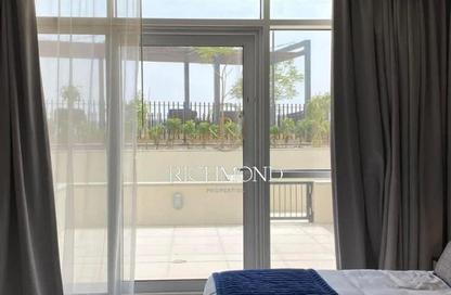 Apartment - Studio - 1 Bathroom for rent in Artesia B - Artesia - Damac Hills - Dubai Apartment - Studio - 1 Bathroom for rent in Artesia B - Artesia - Damac Hills - Dubai