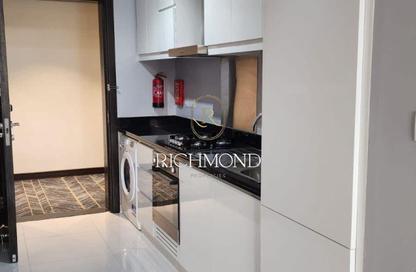 Apartment - Studio - 1 Bathroom for rent in Artesia B - Artesia - Damac Hills - Dubai Apartment - Studio - 1 Bathroom for rent in Artesia B - Artesia - Damac Hills - Dubai