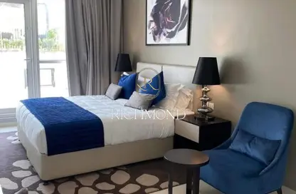 شقة - 1 حمام للايجار في ارتاسيا B - ارتاسيا - داماك هيلز - دبي