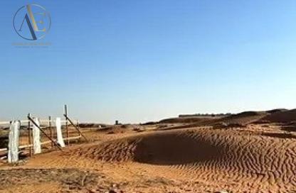Land - Studio for sale in Al Qasimiah City - Sharjah Land - Studio for sale in Al Qasimiah City - Sharjah