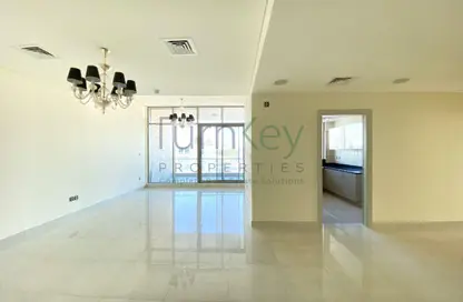 Apartment - 2 Bedrooms - 4 Bathrooms for rent in The Polo Residence C2 - The Polo Residence - Meydan Avenue - Meydan - Dubai