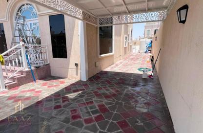 Villa - 5 Bedrooms - 7 Bathrooms for rent in Al Helio 1 - Al Helio - Ajman Villa - 5 Bedrooms - 7 Bathrooms for rent in Al Helio 1 - Al Helio - Ajman