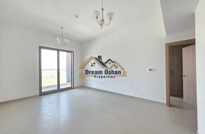 Apartment - 1 - 2 for rent in L'Olivier Residence - International City Phase 2 - Al Warsan 4 - Al Warsan - Dubai
