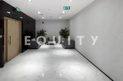 Office Space - Studio for sale in Vision Tower - Business Bay - Dubai