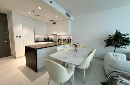 Apartment - 1 Bedroom - 2 Bathrooms for sale in Residences 16 - District One - Mohammed Bin Rashid City - Dubai