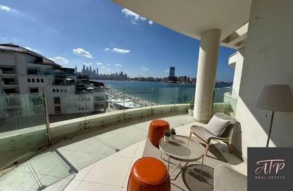 Apartment - 2 Bedrooms - 3 Bathrooms for sale in Royal Bay by Azizi - The Crescent - Palm Jumeirah - Dubai Apartment - 2 Bedrooms - 3 Bathrooms for sale in Royal Bay by Azizi - The Crescent - Palm Jumeirah - Dubai