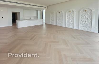 Villa - 5 - 6 for sale in Address Hillcrest - Dubai Hills Estate - Dubai