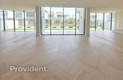 Villa - 5 - 6 for sale in Address Hillcrest - Dubai Hills Estate - Dubai