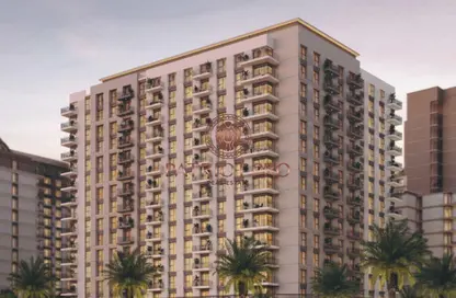 شقة - 3 غرف نوم - 4 حمامات للبيع في نشاما كامدن - تاون سكوير - دبي شقة - 3 غرف نوم - 4 حمامات للبيع في نشاما كامدن - تاون سكوير - دبي