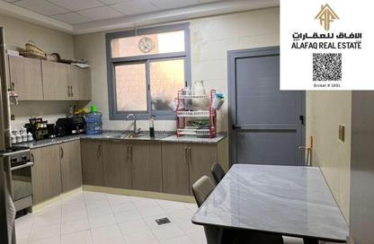 Townhouse - 4 Bedrooms - 5 Bathrooms for rent in Al Zaheya Gardens - Al Zahya - Ajman Townhouse - 4 Bedrooms - 5 Bathrooms for rent in Al Zaheya Gardens - Al Zahya - Ajman