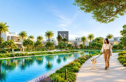 Villa - 5 Bedrooms - 6 Bathrooms for sale in Mareva 2 The Oasis - The Oasis by Emaar - Dubai Villa - 5 Bedrooms - 6 Bathrooms for sale in Mareva 2 The Oasis - The Oasis by Emaar - Dubai