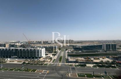 Apartment - 1 - 2 for rent in Al Sana 1 - Al Muneera - Al Raha Beach - Abu Dhabi Apartment - 1 - 2 for rent in Al Sana 1 - Al Muneera - Al Raha Beach - Abu Dhabi