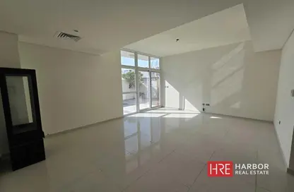 Townhouse - 3 Bedrooms - 5 Bathrooms for sale in Primrose - Damac Hills 2 - Dubai