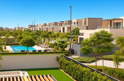 Villa - 4 - 6 for rent in Elie Saab 1 - Elie Saab - Arabian Ranches 3 - Dubai