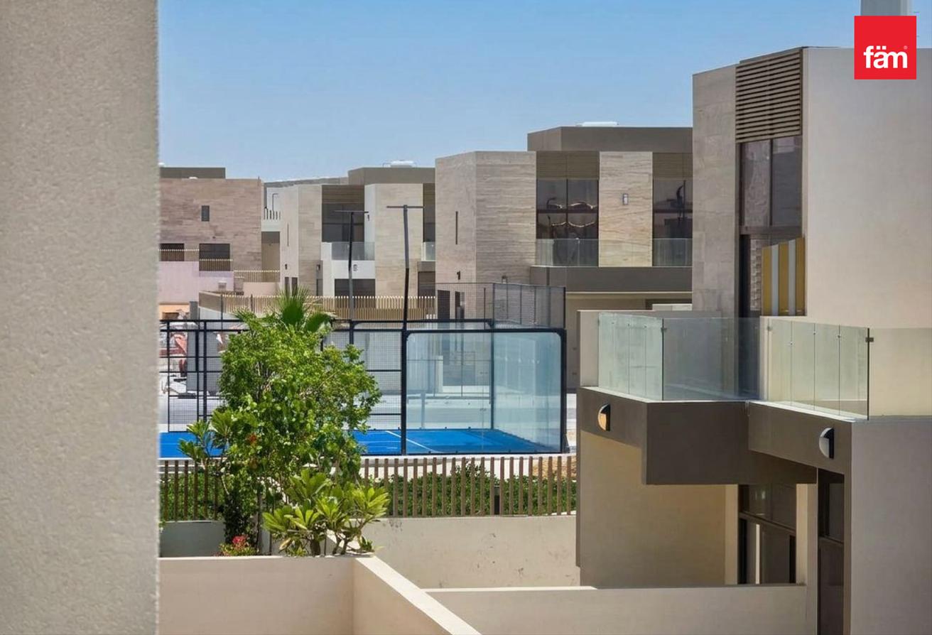 Brand New | Middle Unit | Terrace | Near Pool photo 13