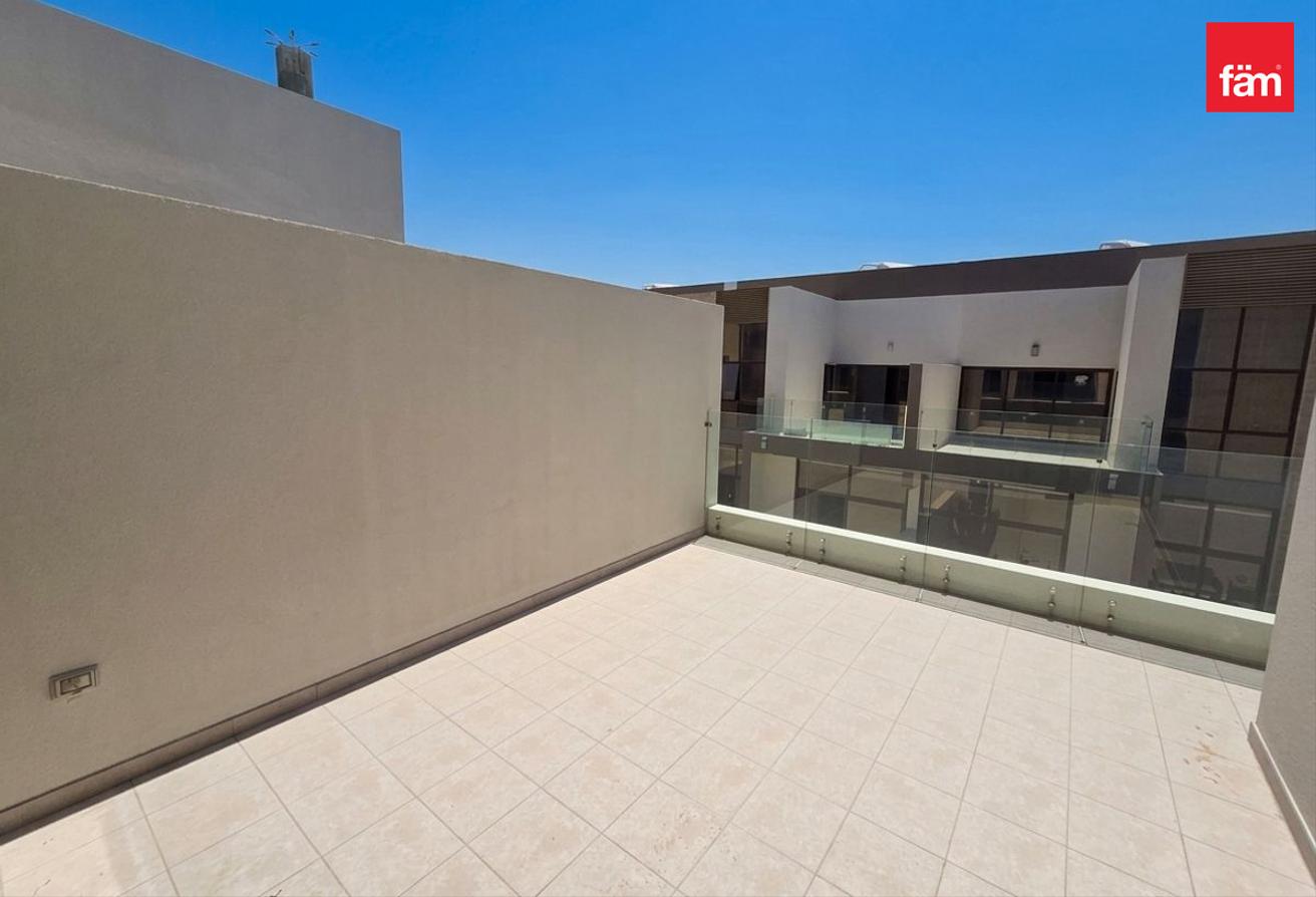Brand New | Middle Unit | Terrace | Near Pool photo 11