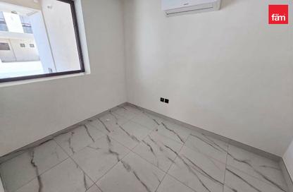 Townhouse - 4 - 6 for rent in Elie Saab Vie at the Fields - The Fields - District 11 - Mohammed Bin Rashid City - Dubai