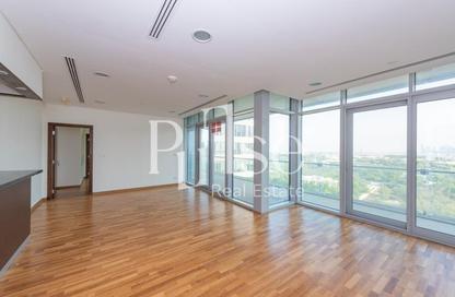 Apartment - 3 - 3 for rent in Burj Daman - DIFC - Dubai Apartment - 3 - 3 for rent in Burj Daman - DIFC - Dubai