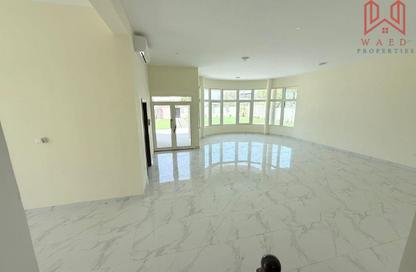 Villa - 4 Bedrooms - 5 Bathrooms for rent in Al Barsha 3 Villas - Al Barsha 3 - Al Barsha - Dubai