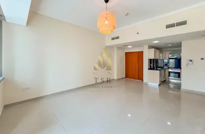 Apartment - 1 Bedroom - 2 Bathrooms for rent in Ocean Heights - Dubai Marina - Dubai