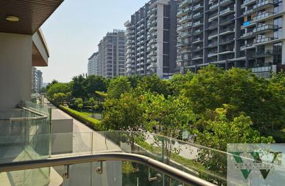Apartment - 4 Bedrooms - 5 Bathrooms for sale in Gemini Splendor - Sobha Hartland - Mohammed Bin Rashid City - Dubai