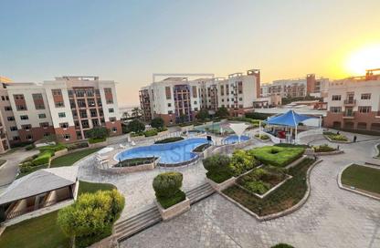 Apartment - 1 - 2 for rent in Al Waha - Al Ghadeer - Abu Dhabi