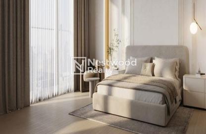 Apartment - 1 Bedroom - 2 Bathrooms for rent in Binghatti Hills Tower 2 - Binghatti Hills - Dubai Science Park - Dubai Apartment - 1 Bedroom - 2 Bathrooms for rent in Binghatti Hills Tower 2 - Binghatti Hills - Dubai Science Park - Dubai