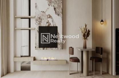 Apartment - 1 Bedroom - 2 Bathrooms for rent in Binghatti Hills Tower 2 - Binghatti Hills - Dubai Science Park - Dubai Apartment - 1 Bedroom - 2 Bathrooms for rent in Binghatti Hills Tower 2 - Binghatti Hills - Dubai Science Park - Dubai