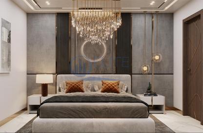 Apartment - Studio - 1 for sale in Elitz by Danube Building 2 - Elitz By Danube - District 11 - Jumeirah Village Circle - Dubai