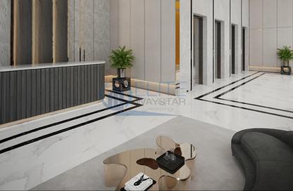 Apartment - Studio - 1 for sale in Elitz by Danube Building 2 - Elitz By Danube - District 11 - Jumeirah Village Circle - Dubai