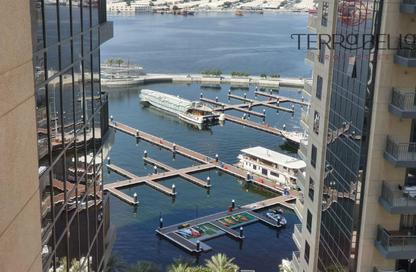 شقة - غرفة نوم - 2 حمامات للبيع في دبي كريك ريزيدنس برج 2 جنوب - Dubai Creek ريزيدنسز South - Dubai Creek ريزيدنسز - مرسى خور دبي - دبي شقة - غرفة نوم - 2 حمامات للبيع في دبي كريك ريزيدنس برج 2 جنوب - Dubai Creek ريزيدنسز South - Dubai Creek ريزيدنسز - مرسى خور دبي - دبي