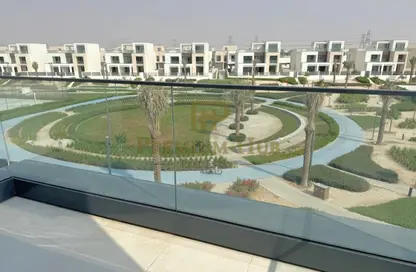 Villa - 5 Bedrooms - 5 Bathrooms for sale in Caya 1 - Arabian Ranches 3 - Dubai