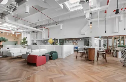 Office Space - Studio for rent in B1 Mall - Al Barsha 1 - Al Barsha - Dubai