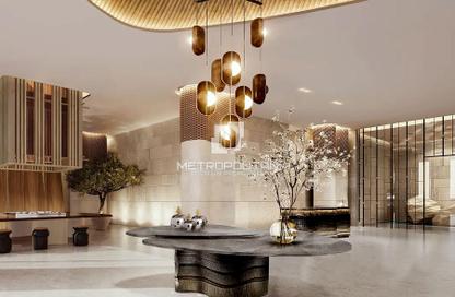 Apartment - 1 Bedroom - 2 Bathrooms for sale in JW Marriott Residences - Al Marjan Island - Ras Al Khaimah
