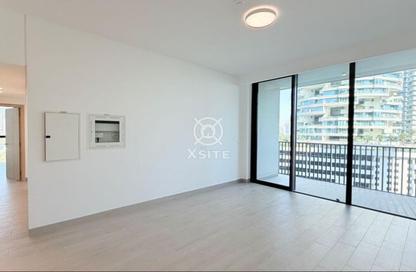 Apartment - 3 Bedrooms - 4 Bathrooms for rent in Luma Park Views - District 14 - Jumeirah Village Circle - Dubai