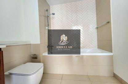 Apartment - 1 Bedroom - 1 Bathroom for rent in Uptown Al Zahia - Al Zahia - Muwaileh Commercial - Sharjah Apartment - 1 Bedroom - 1 Bathroom for rent in Uptown Al Zahia - Al Zahia - Muwaileh Commercial - Sharjah