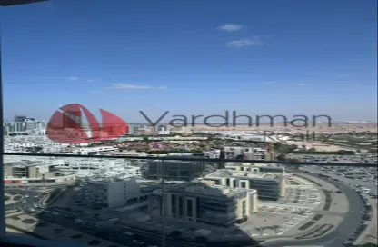 Apartment - Studio - 1 Bathroom for rent in Skyz by Danube - Arjan - Dubai