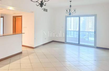 Apartment - 2 - 3 for rent in Marina Diamond 1 - Marina Diamonds - Dubai Marina - Dubai