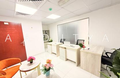 Office Space - Studio - 1 Bathroom for rent in Silver Home Building - Hor Al Anz - Deira - Dubai Office Space - Studio - 1 Bathroom for rent in Silver Home Building - Hor Al Anz - Deira - Dubai