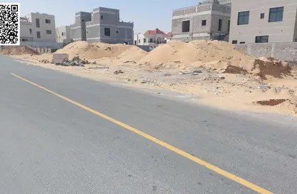 أرض - استوديو للبيع في الحليو 1 - الحليو - عجمان