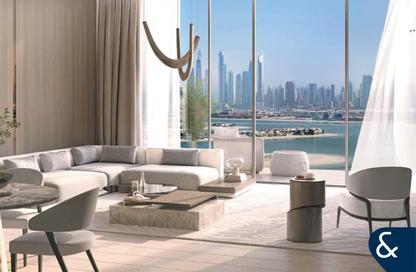 Apartment - 2 Bedrooms - 3 Bathrooms for sale in Soulever by Beyond Tower 2 - Soulever by Beyond - Maritime City - Dubai