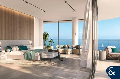 Apartment - 2 Bedrooms - 3 Bathrooms for sale in Soulever by Beyond Tower 2 - Soulever by Beyond - Maritime City - Dubai