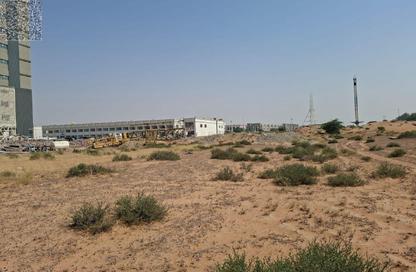 أرض - استوديو للبيع في العامرة جاردنز - العامرة - عجمان أرض - استوديو للبيع في العامرة جاردنز - العامرة - عجمان
