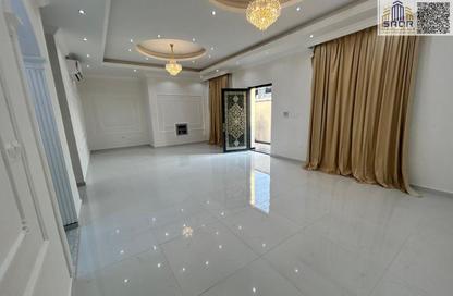Villa - 3 Bedrooms - 4 Bathrooms for rent in Al Bahia Hills - Al Bahia - Ajman