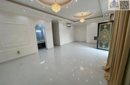 Villa - 3 Bedrooms - 4 Bathrooms for rent in Al Bahia Hills - Al Bahia - Ajman