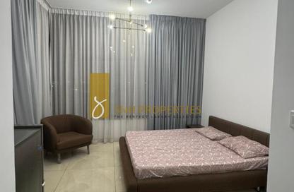 Apartment - Studio - 1 Bathroom for rent in The Square Tower - District 13 - Jumeirah Village Circle - Dubai Apartment - Studio - 1 Bathroom for rent in The Square Tower - District 13 - Jumeirah Village Circle - Dubai