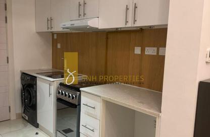 Apartment - Studio - 1 Bathroom for rent in The Square Tower - District 13 - Jumeirah Village Circle - Dubai Apartment - Studio - 1 Bathroom for rent in The Square Tower - District 13 - Jumeirah Village Circle - Dubai