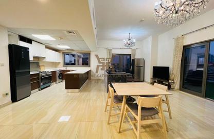 Apartment - 2 Bedrooms - 2 Bathrooms for rent in Joya Verde Residences - District 11 - Jumeirah Village Circle - Dubai