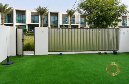 Townhouse - 3 - 4 for rent in Nara - The Valley - Dubai Townhouse - 3 - 4 for rent in Nara - The Valley - Dubai